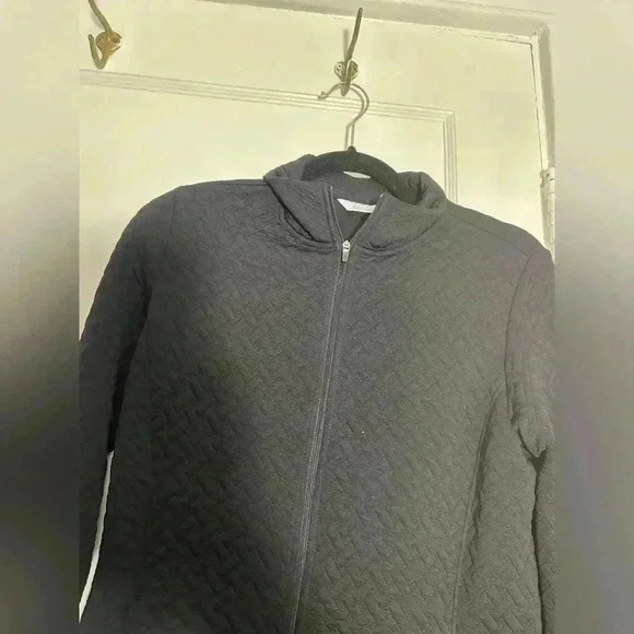 Lady Hagen Women’s Golf Zip Up - Picture 5 of 5